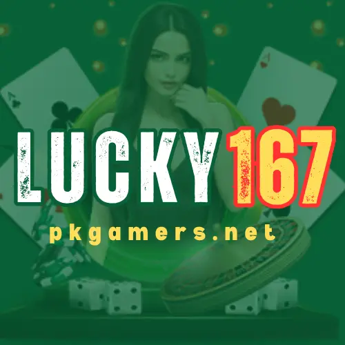 LUCKY167 Game